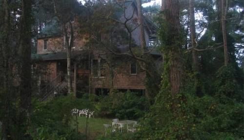 Cypress Moon Inn Kitty Hawk Luaran gambar