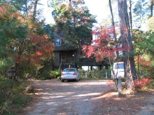 Cypress Moon Inn Kitty Hawk Luaran gambar