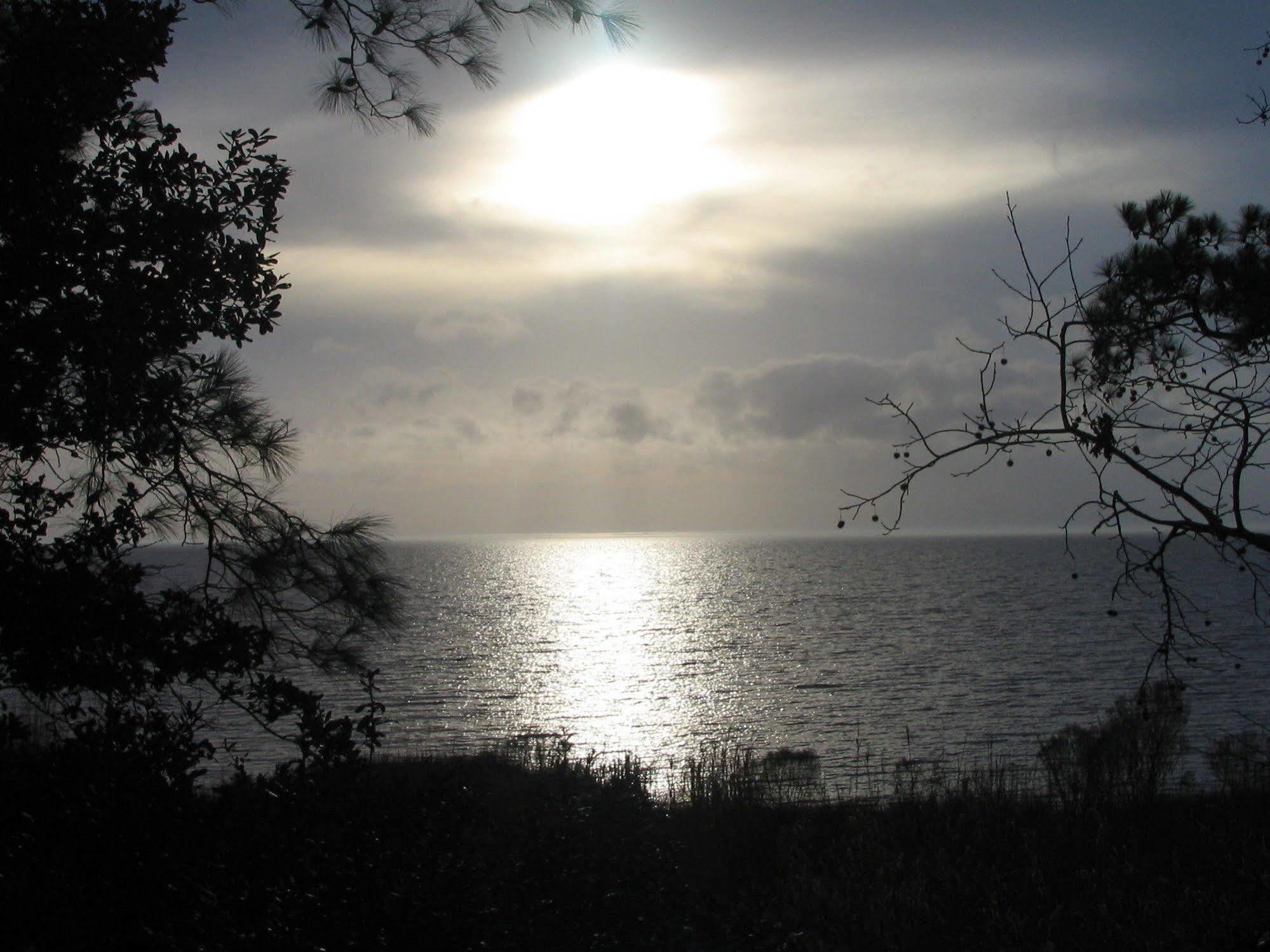 Cypress Moon Inn Kitty Hawk Luaran gambar